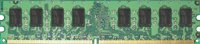 1GB PC2-5300 DDR2 667MHz