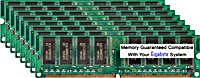 8GB PC2700 DDR 333MHz