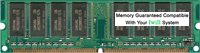 1GB PC2700 DDR 333MHz
