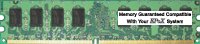 2GB PC2-5300 DDR2 667MHz
