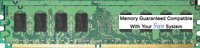 1GB PC2-5300 DDR2 667MHz