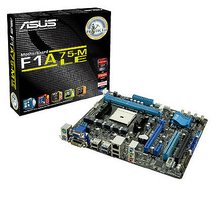 F1A75M/LE  + A8 3870K CB