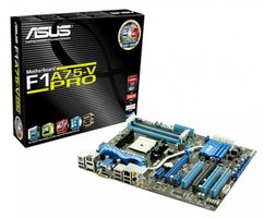 F1A75V/Pro  + A8 3850 CB