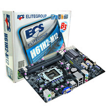 H61H2-M12  + i5 3450 CB