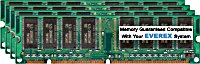 1GB PC100 SDRAM 100MHz