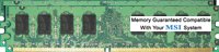 4GB PC2-3200 DDR2 400MHz