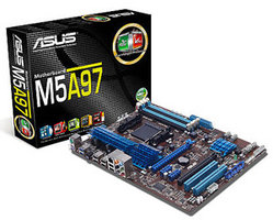 M5A97  + X4 925 CB