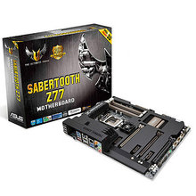 SabertoothZ + i5 2500K CB