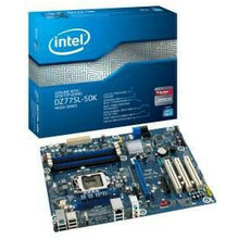 DZ77 SL50K  + i5 3450 CB