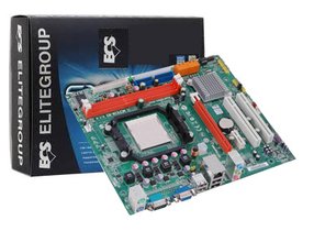 MCP61PM-M3   + X2 215 CB