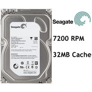 1TB SATA Hard Drive