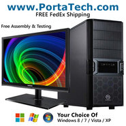 AMD Phenom II X4 955 Desktop