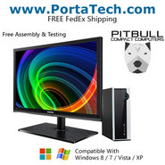 Z77E-ITX + i5 3570 PBB