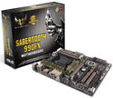 Sabertooth990 + X4 955 CB