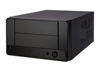 MI-100BK MINI ITX USB2.0