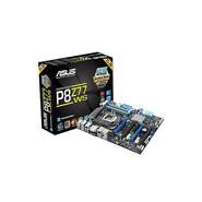 Asus P8Z77 WS