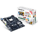 F2A85X-UP4 + A10 5800K CB