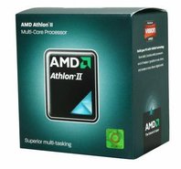 Athlon II X4 640 Retail