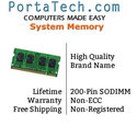 2GB DDR2 PC2-4200