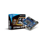 MSI Z77MA-G45