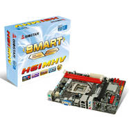 BIOSTAR H61MHV