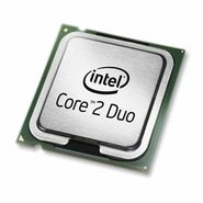 Core 2 Duo E8200 OEM