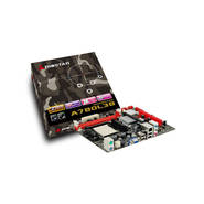 Biostar A780L3C
