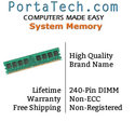 2GB DDR2 PC2-5300