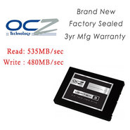 OCZ Vertex 60GB SSD SATA