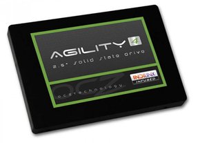 Agility 4 - 128GB SSD