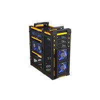 LANBOY AIR YELLOW300