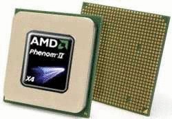 Phenom II X4 955 OEM