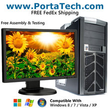 AMD Athlon II X2 250 Desktop