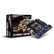MSI X79MA-GD45