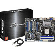 A75 Extreme6 + A6 3500 CB