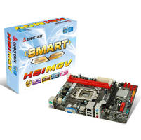 BIOSTAR H61MGV