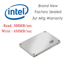120GB SSD SATA III Solid