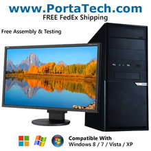 AMD Athlon II X2 250 Desktop