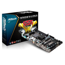 970DE3/U3S3 + 3000+ CB