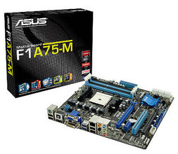 F1A75-M + A8 3870K CB