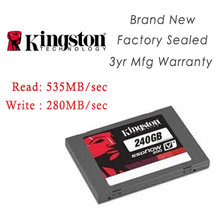 240GB SSD SATA III Solid