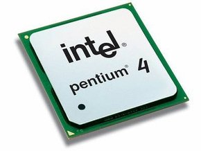 Pentium 4 520 OEM