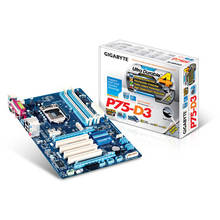 GIGABYTE GA-P75-D3