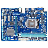 GIGABYTE GA-H61M-DS2H