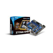 MSI Z77MA-G45