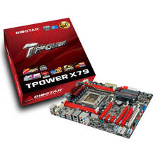Biostar TPOWER X79