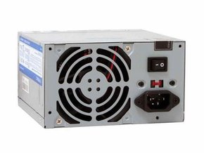 Basiq BP350 350W Power