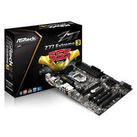ASRock Z77 EXTREME3