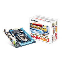 GIGABYTE GA-H61N-USB3