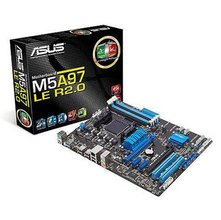 M5A97 LE + X2 245 CB